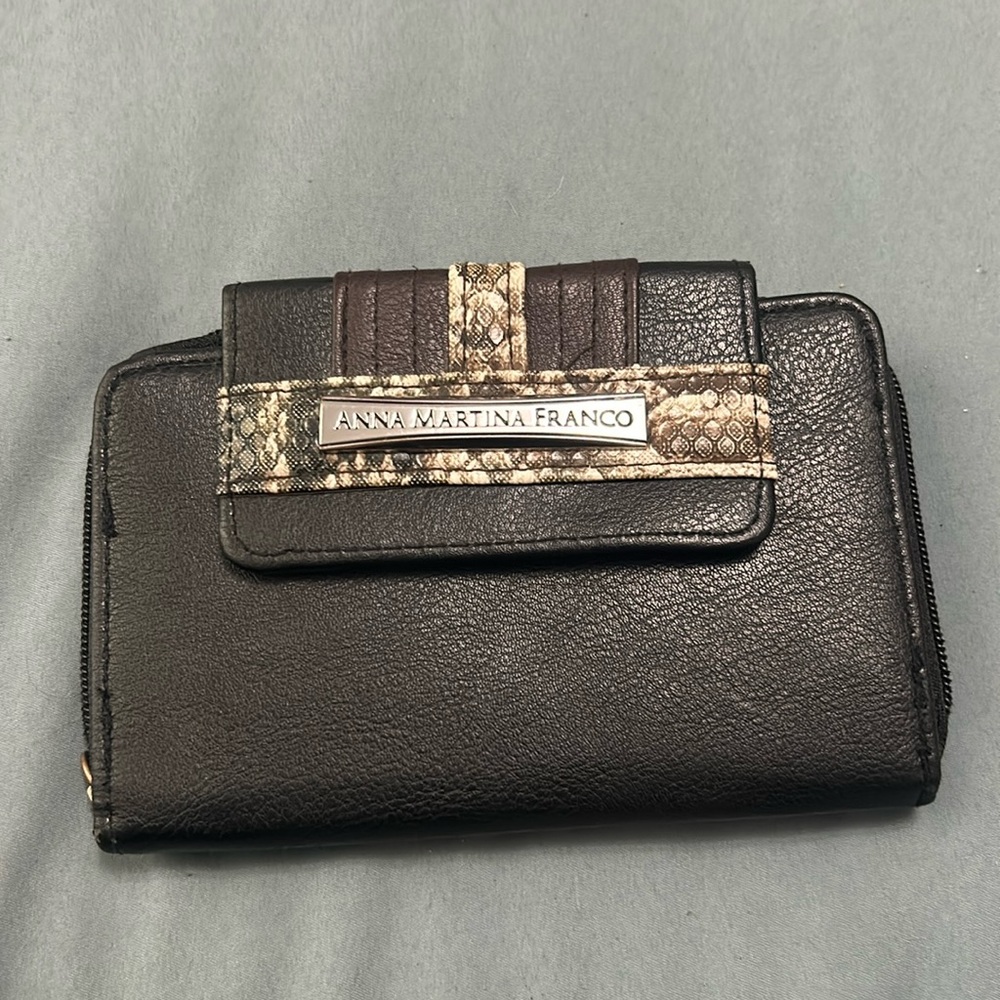 🤩 3 FOR $25 🤩 Wallet